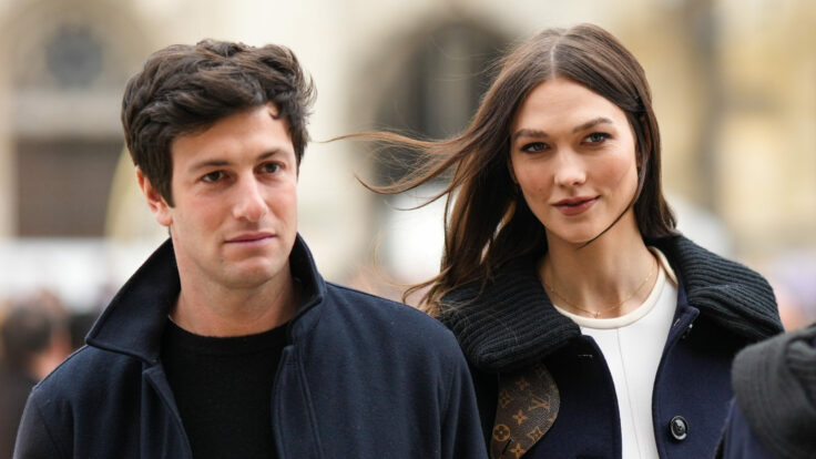 karlie kloss josh kushner