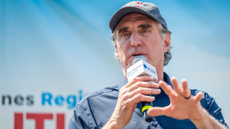 Doug Burgum