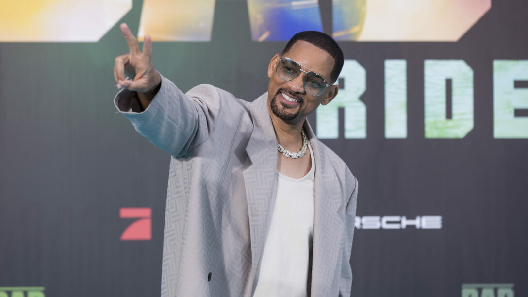 will smith bad boys ride or die