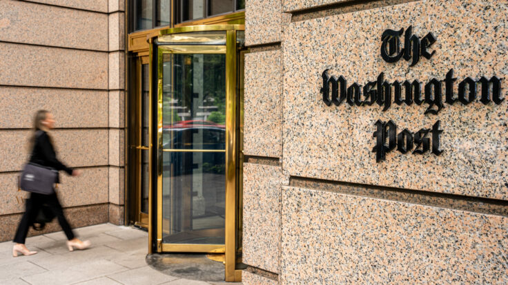 rob winnett washington post