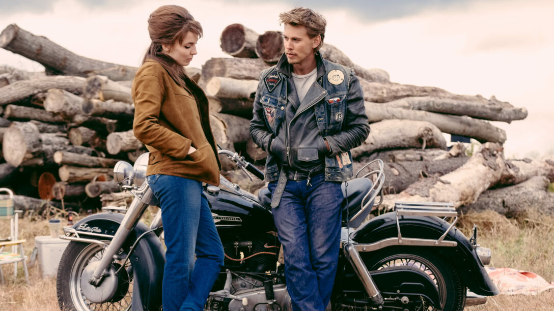 the bikeriders movie