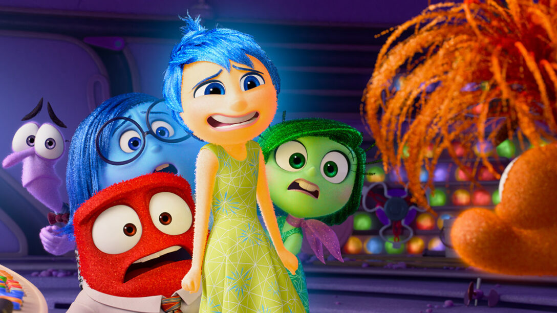 inside out 2