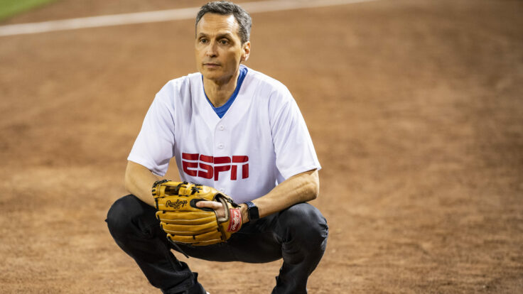 Jimmy Pitaro