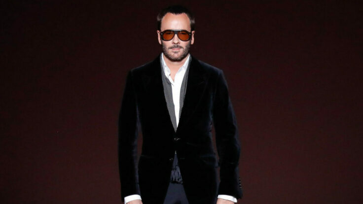 tom ford