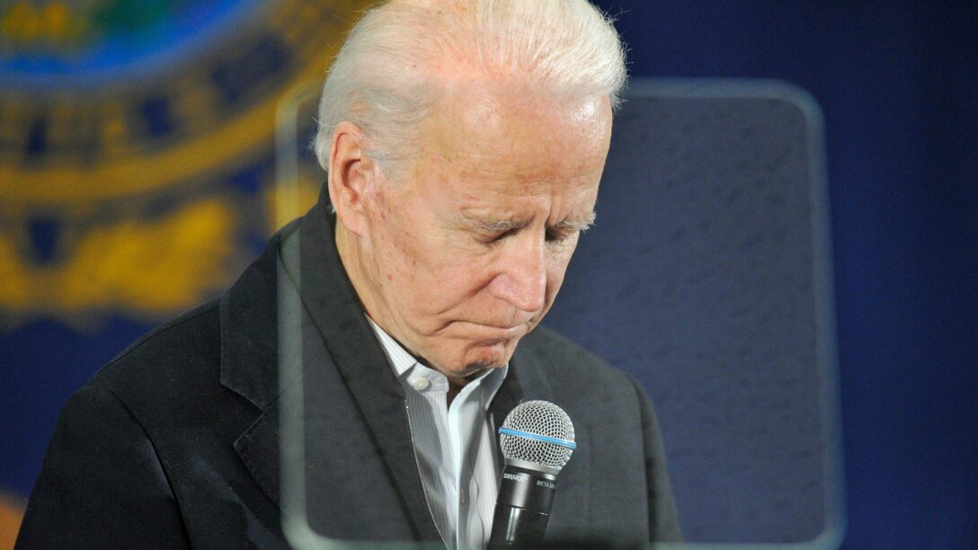 joe biden