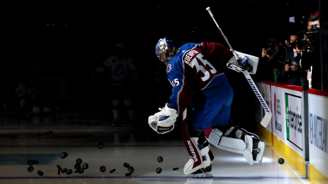 national hockey league nhl colorado avalanche
