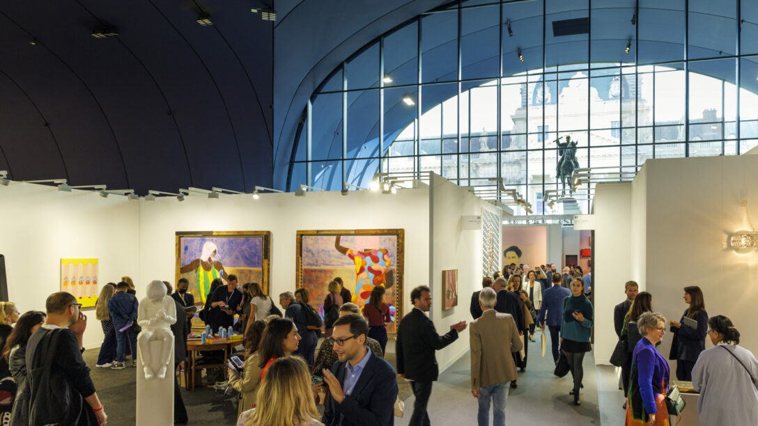 Art Basel paris