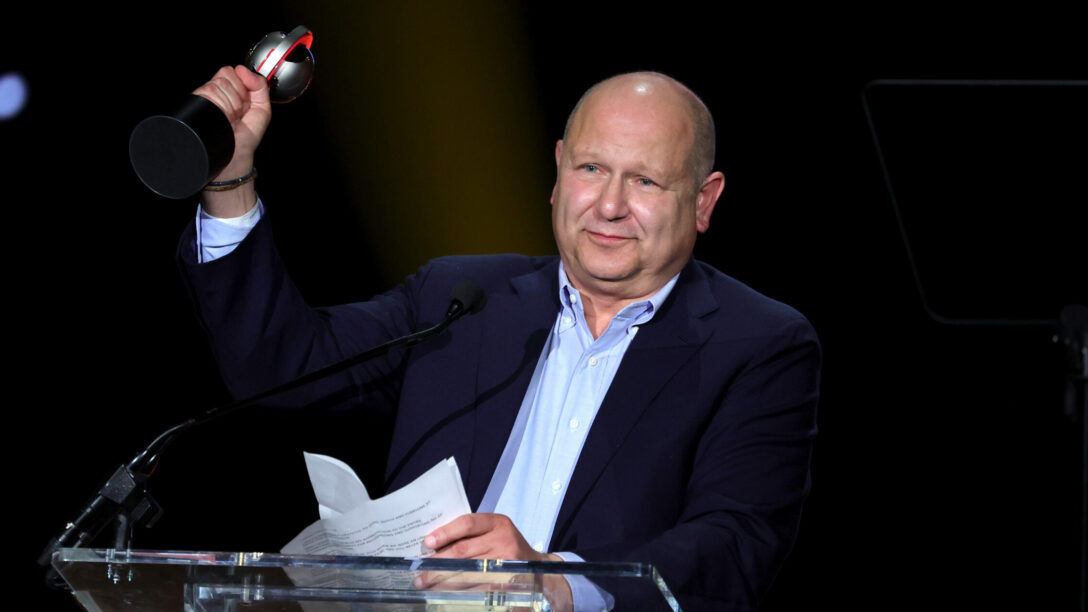 Chris Meledandri