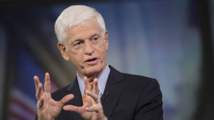 Mario Gabelli