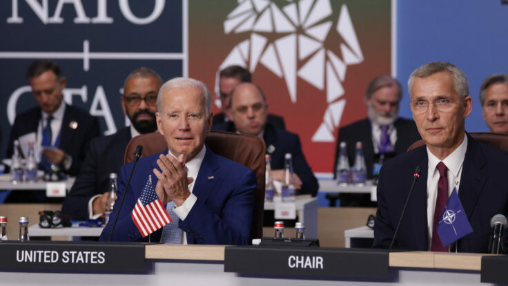 nato summit joe biden