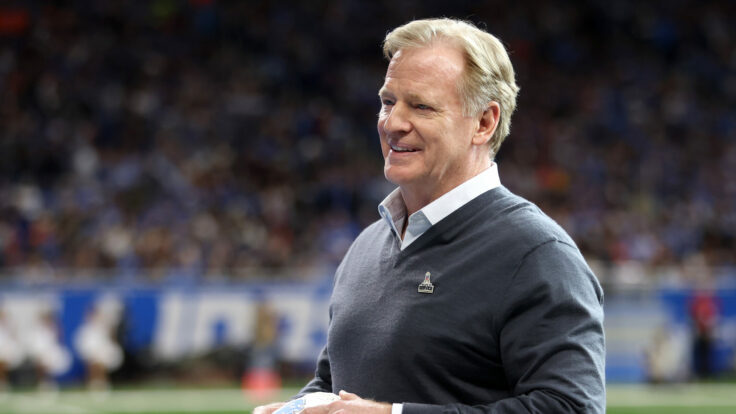 roger goodell