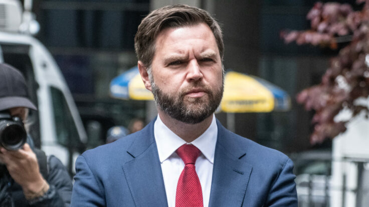 jd vance