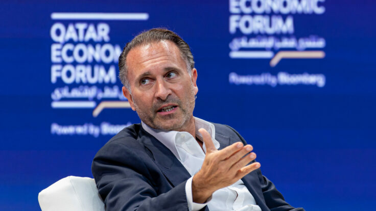 gerry cardinale