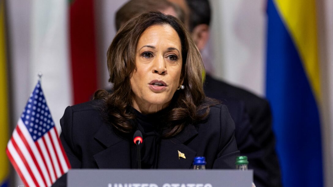 kamala harris