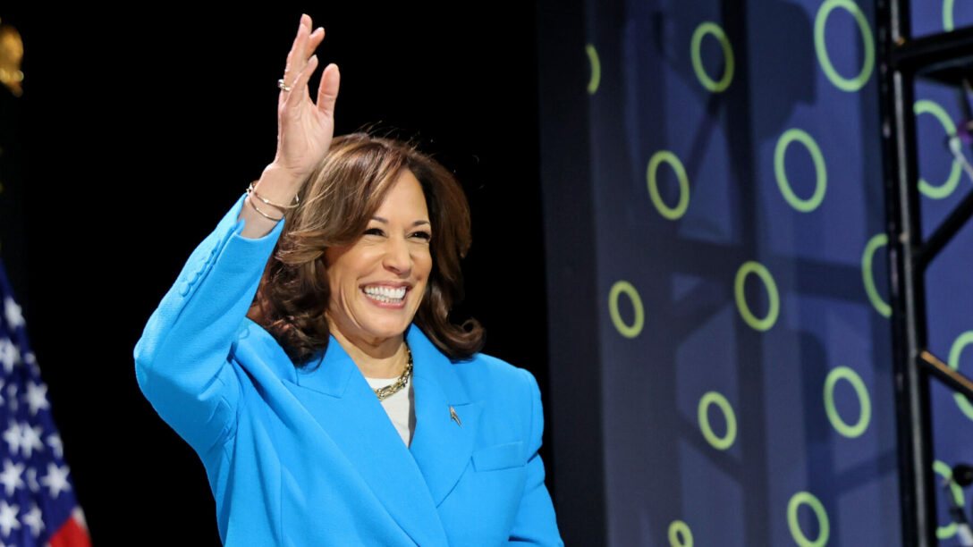 kamala harris