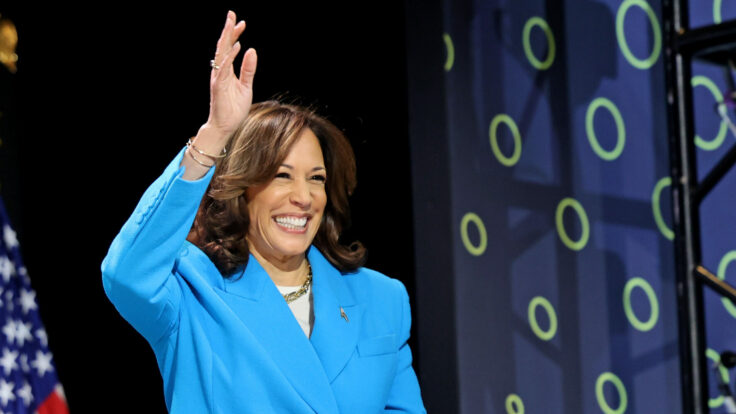 kamala harris