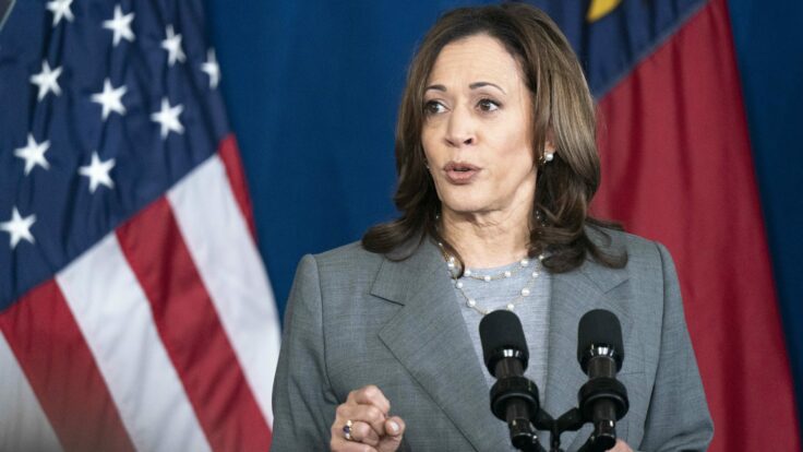 kamala harris