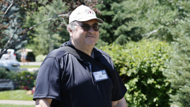 reid hoffman