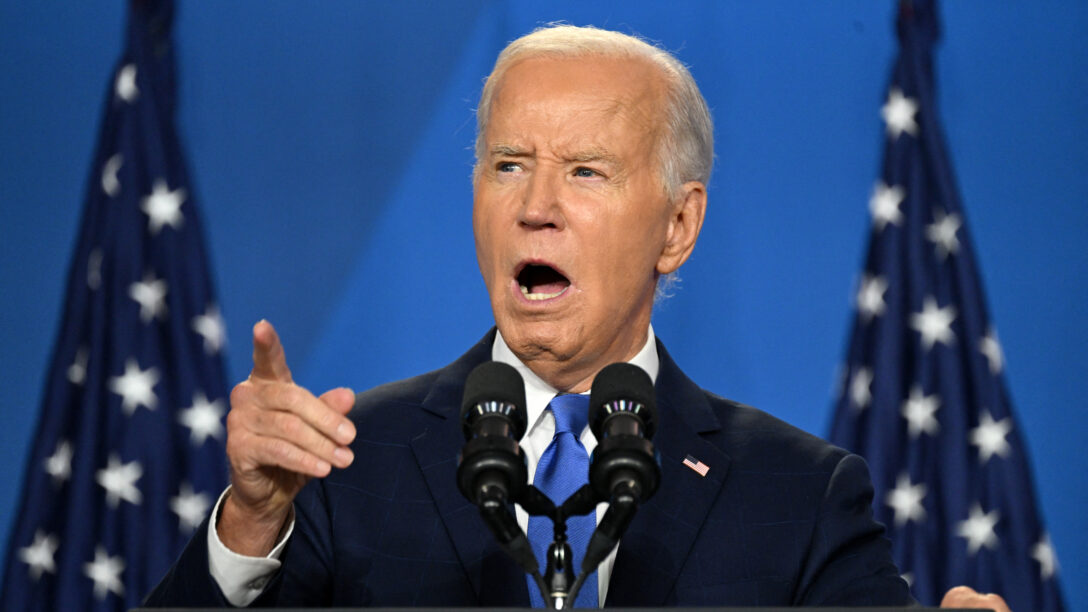 joe biden