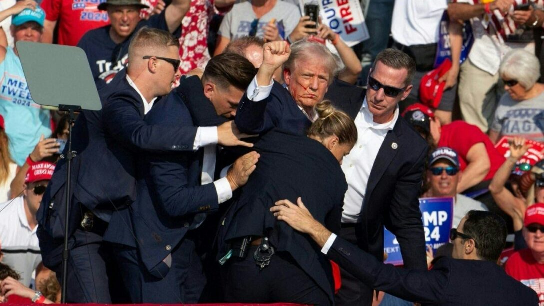 donald trump assassination attempt
