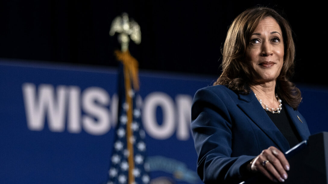 kamala harris