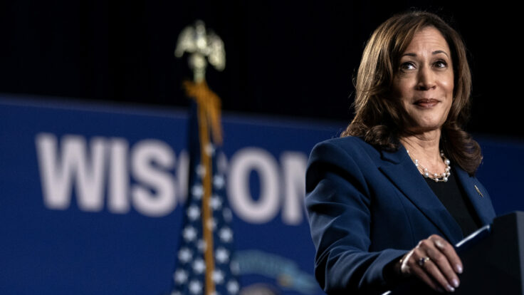 kamala harris