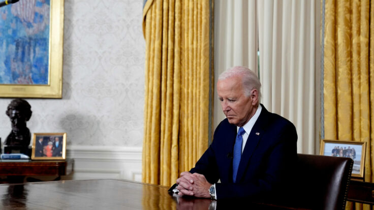 joe biden