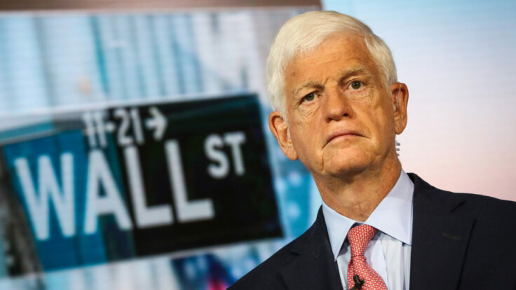 Mario Gabelli