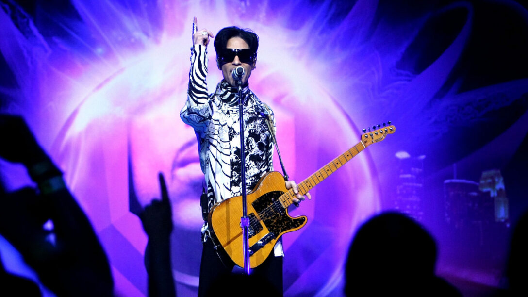 prince
