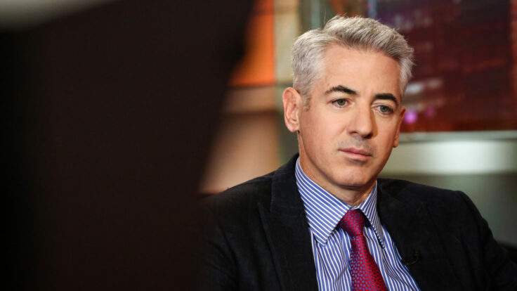 bill ackman