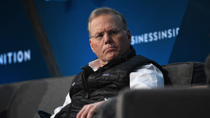 david zaslav