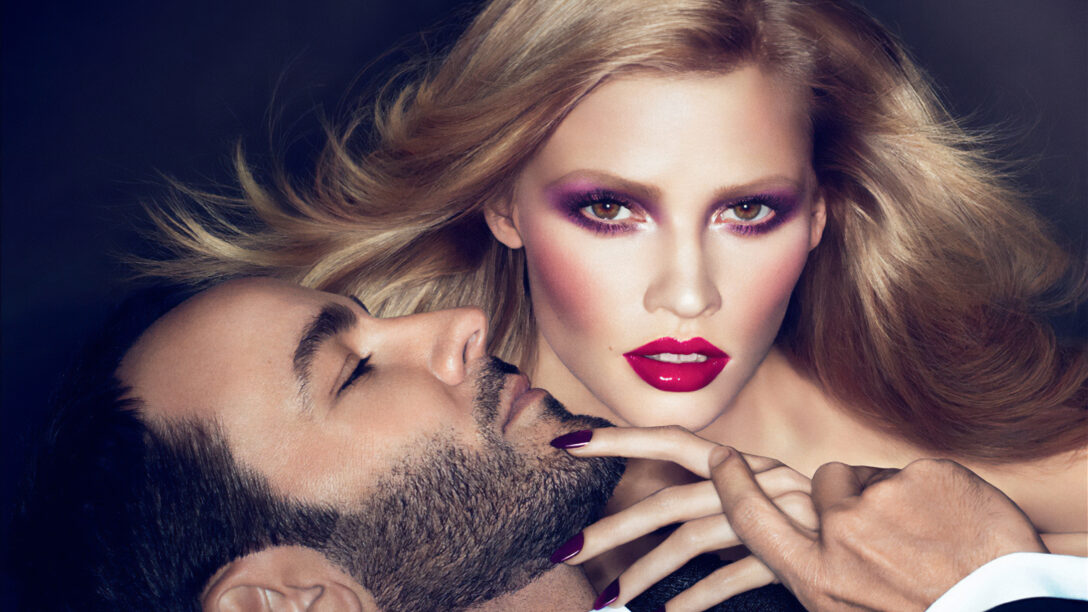 tom ford beauty ad
