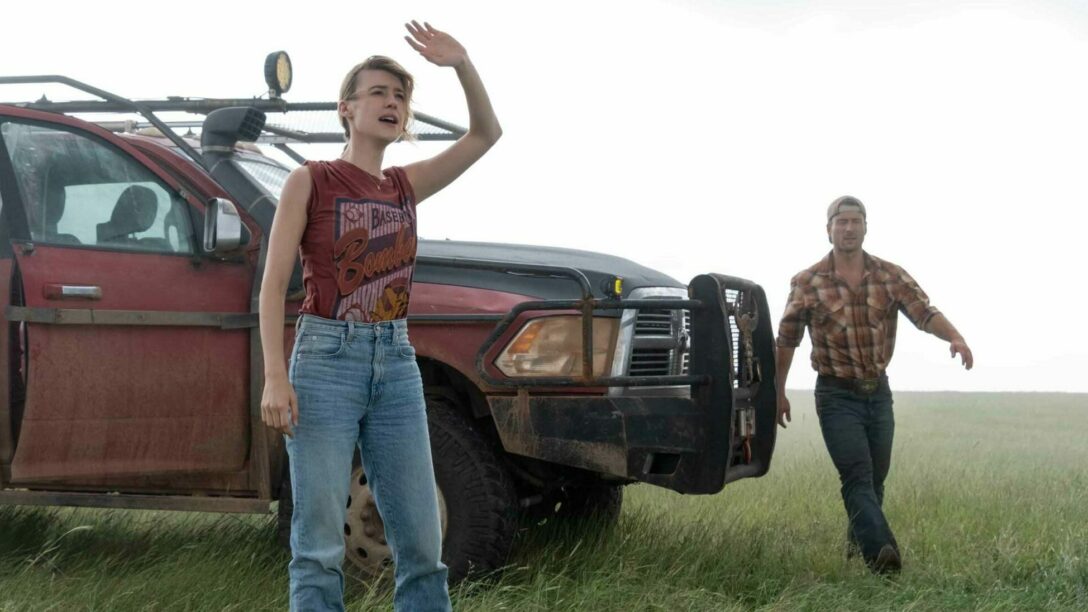 twister movie