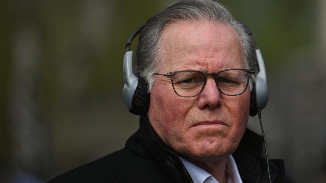 david zaslav