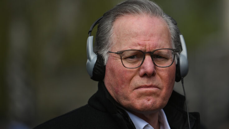 david zaslav
