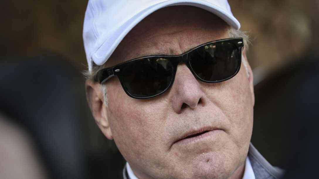 david zaslav