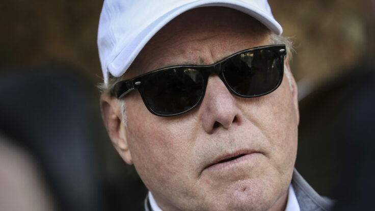 david zaslav