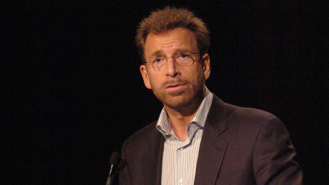 edgar bronfman jr