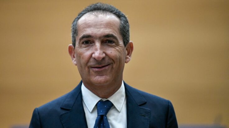 patrick drahi