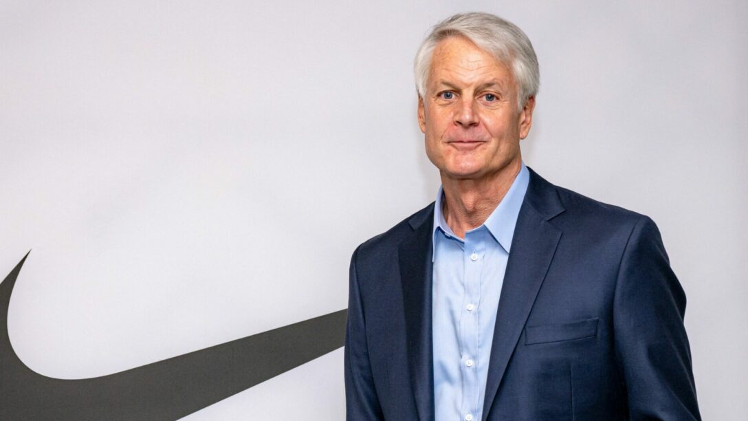 John Donahoe