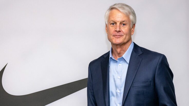 John Donahoe