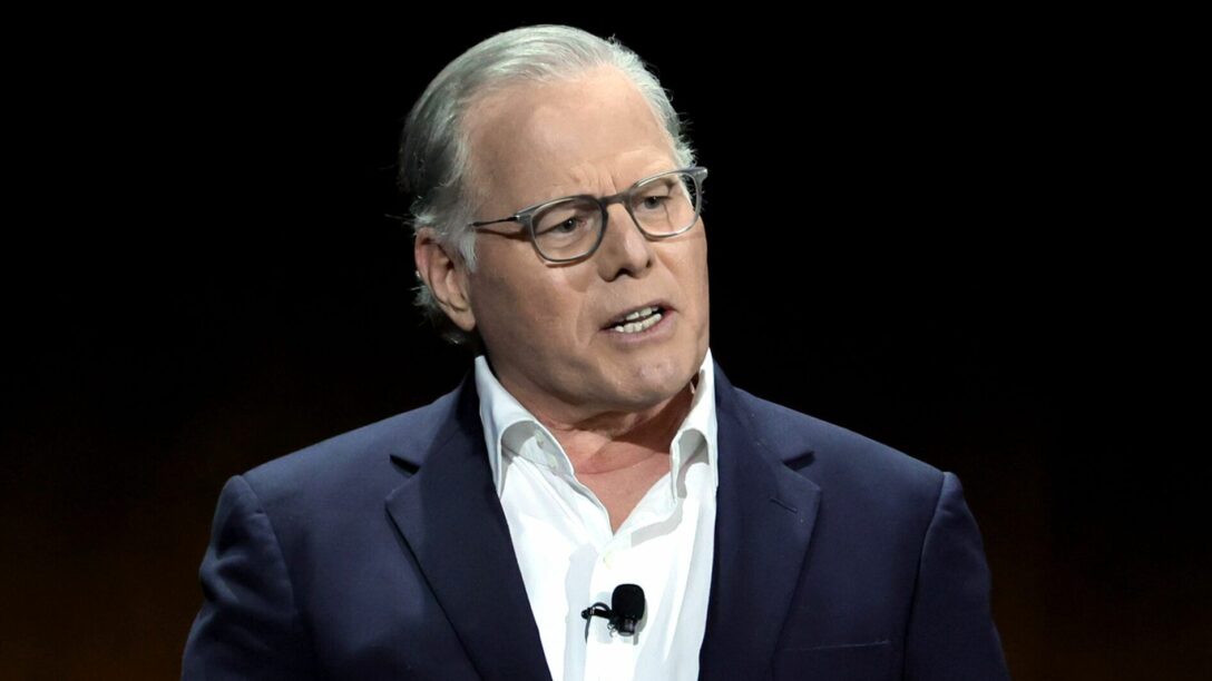 david zaslav