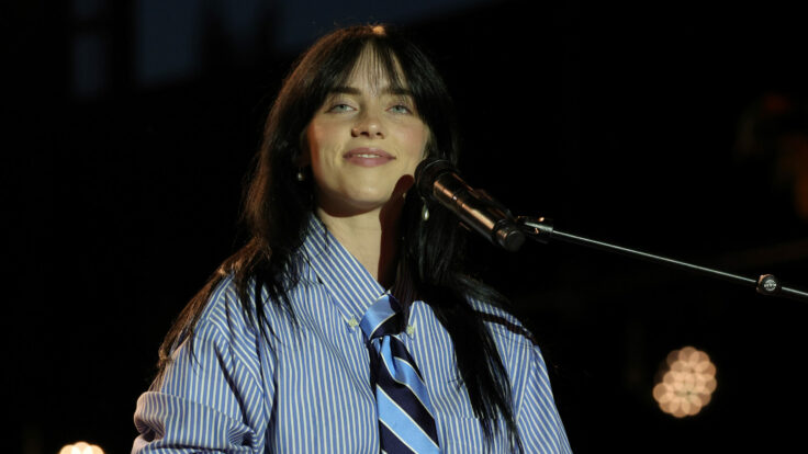 billie eilish
