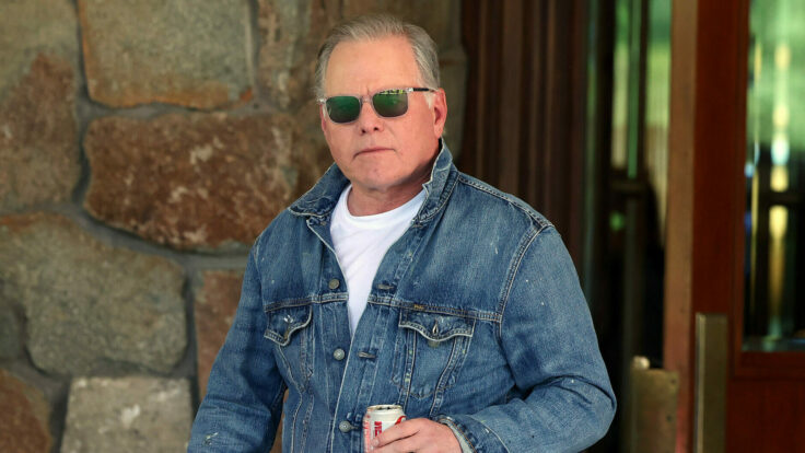 david zaslav