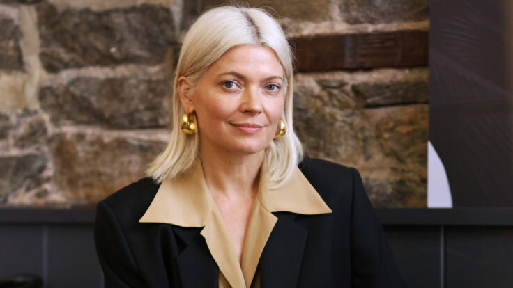 kate young
