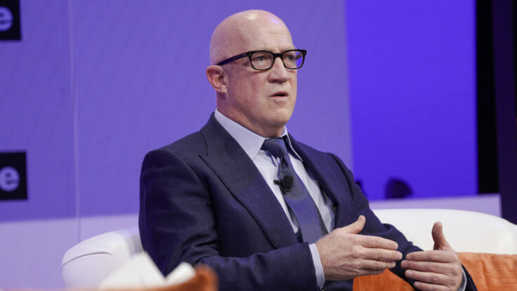 bryan lourd