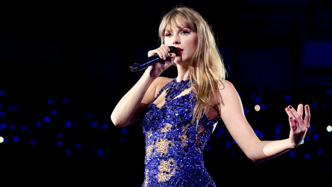 taylor swift