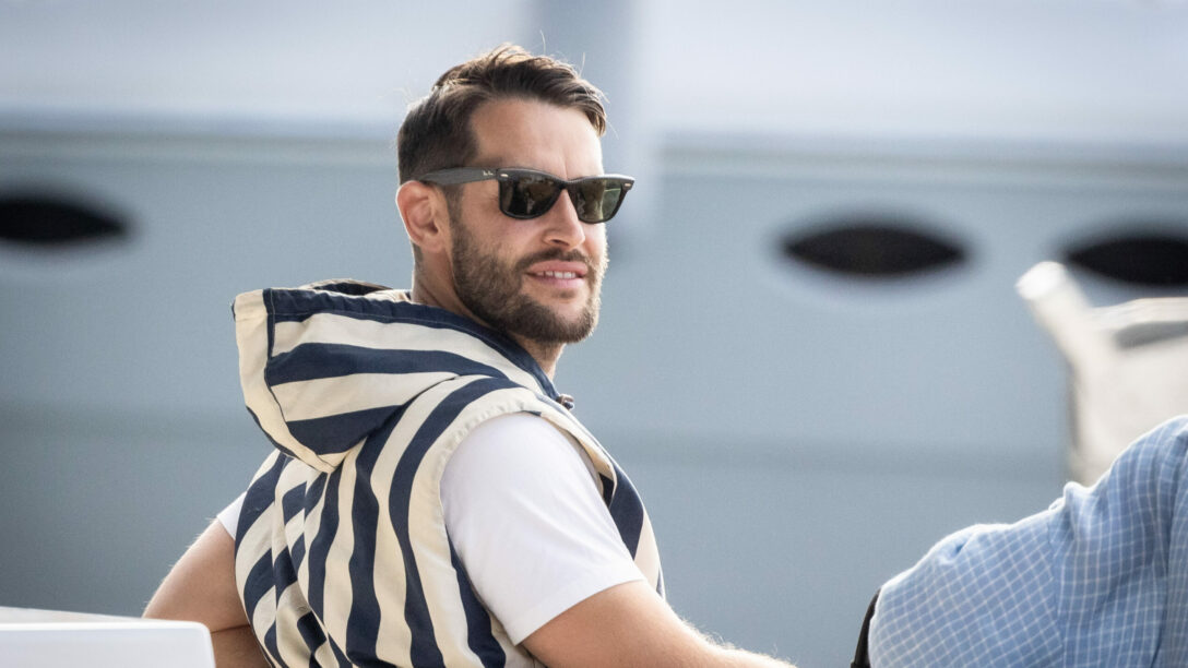 Simon Porte Jacquemus