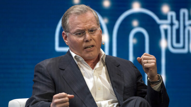 david zaslav