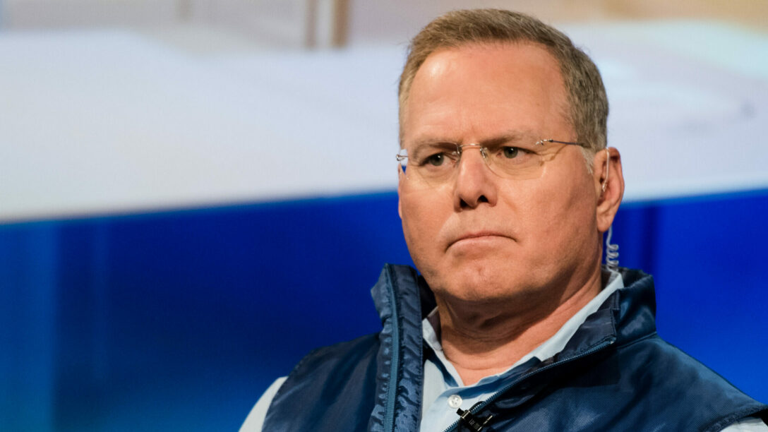 david zaslav